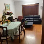 Vancouver Guest House