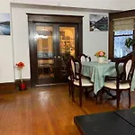 Vancouver Guest House